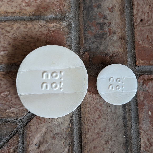 No! No! Hair Removal Device - Beauty - Pink - Good Used Condition - Picture 7 of 9